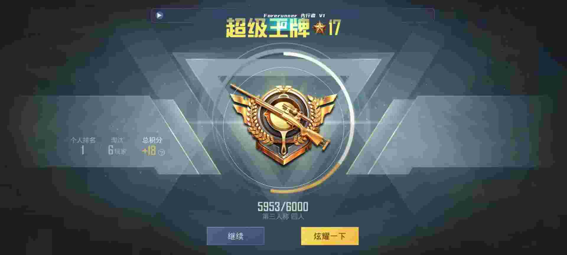 和平精英鸡腿辅助自瞄 - ��ƽ��Ӣ�򵥵����辅助预览图